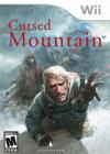 Cursed Mountain Box Art Front